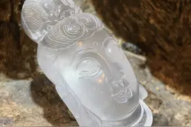 水沫玉的骗局，坑了多少人图片