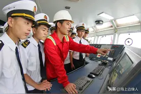 揭秘最真实的跑船生活，可以上网但网费超贵，免费上网何时到来？图片