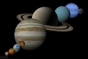 冥王星究竟有多可怕?被踢出行星行列，一点儿也不冤图