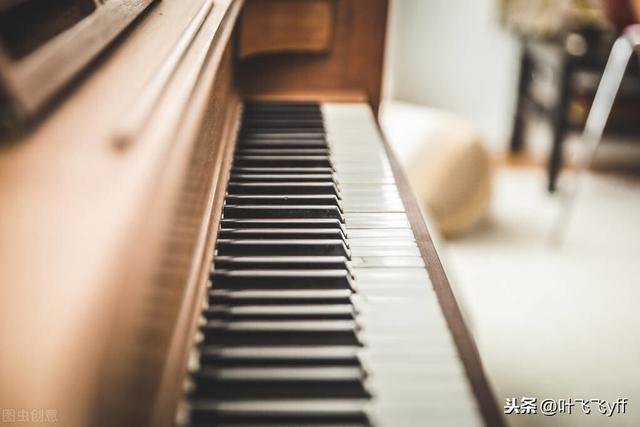 情感散文：镌刻在灵魂深处的《卡农》
