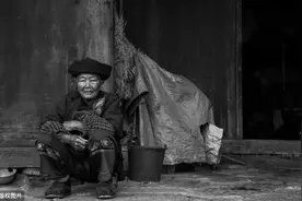 乐安83岁老太为赡养起诉3个儿子，法官线上成功调解纠纷图片