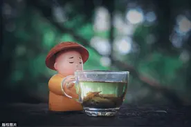 傅佩荣：你的修养够不够？这是最简单的检验方法，自我提升要常用图片