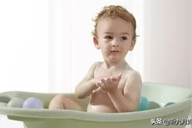 不放过每一寸肌肤，baby护肤小妙招！图片