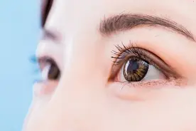 双眼皮术后恢复，必须经历的5个阶段图片