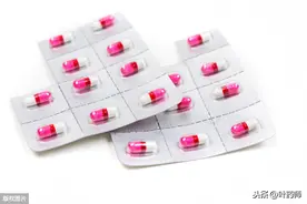 胶囊剂可以掰开服用吗？药师说不推荐图片