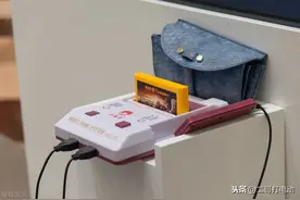 红白机 童年记忆 玩过的都老了图片
