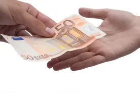 借出大额现金竟没有转账凭证，还能要回来吗？法院站哪边？图片
