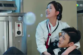 我喜欢你：路龟毛再不表白，男姐就要“谋杀亲夫”了图片