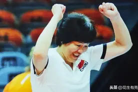 从“铁榔头”到“铁教头”，60岁的郎平，人生故事比电影更感人图片