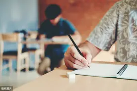 真题放送：部编版五年级语文下册期中考试卷图片