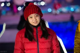“奥运女孩”林妙可：毁掉一个人，有多容易？图片