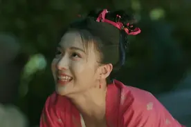 张妼晗把官家当父亲所以骄横，帝后不香，因皇后碰了仁宗心里的刺图片