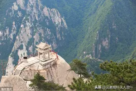 基督教“上帝保佑”，佛教“阿弥陀佛”，道教的口头禅是什么呢？图片