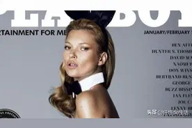 时尚成人杂志《花花公子》停刊，是情色时代的结束，还是新开始？图片