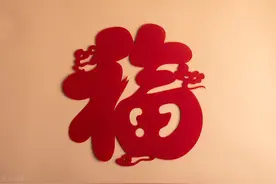 相信美好，坚持善良，这个春节用央美毕设一等奖的《春福》送孩子图片