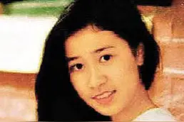 女星年轻时：佘诗曼像天使般无害，郭少芸完全是今天的审美模板图片