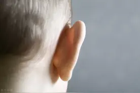 耳后有个“降糖窝”，每天按一按，降血糖，刺激胰腺，预防并发症图片