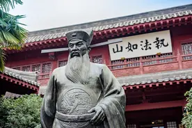虎父无犬子：包拯家的另一位贤臣，造福百姓，故去时仅剩46文图片