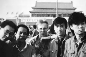 操纵中国娱乐圈的就是这些人，你了解了吗图片