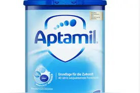 宝妈们，这些奶粉你选对了吗？图片