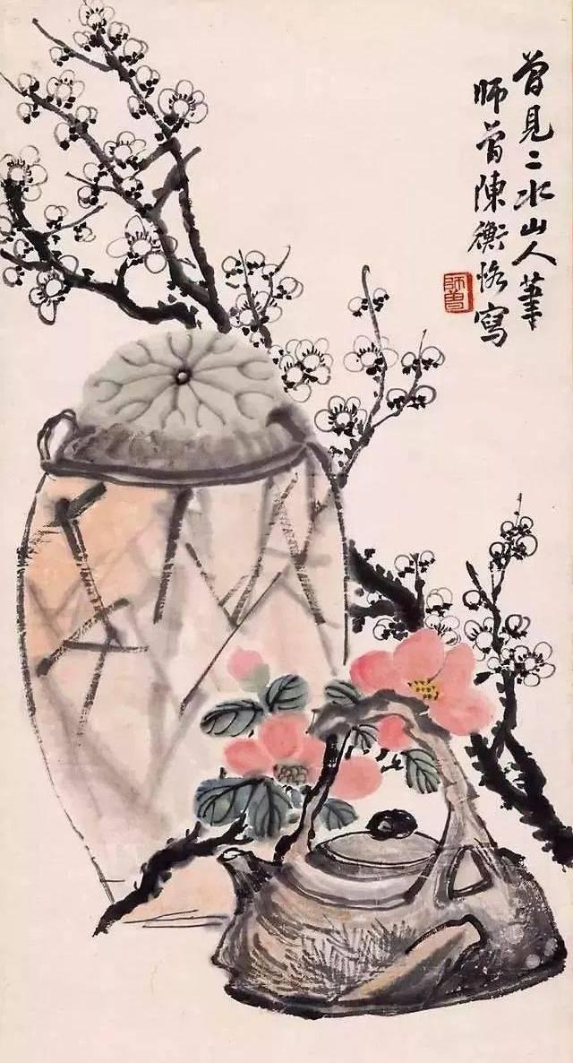 你知道陈寅恪很厉害，但你知道他的家族有多牛吗？