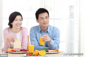 最高级的浪漫，是夫妻间的柴米油盐图片