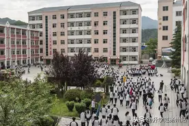 超全！扬州指标生政策全面解析！你离四星高中就差一个它图片