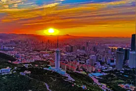 哪些二手房值得买？2月大连这些明星小区一定要去看看图片