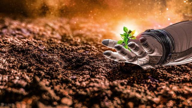 宇宙探索：宇宙中生命是怎么诞生的？生命的要素——氨基酸