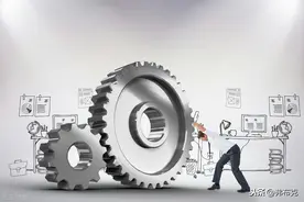 行政人事管理制度：员工考勤、员工出差、公司会议、日常纪律图片