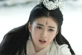 组图：内地女演员张雅钦图片