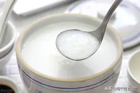 煮白粥，不要再直接下锅煮，粥铺老板教我一招，10分钟就煮出花图片