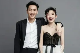 张若昀月子餐胖了十斤：我看到了婚姻里最让人心酸的一幕图片