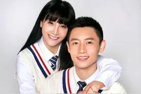 著名演员魏晨感恩婚姻：初恋妻子牺牲事业成就了我图片