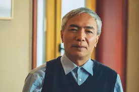清华教授格非：中国孩子人格单一，国民生活在对平凡的恐惧中图片