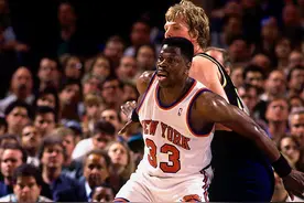 「历史上的今天」6月6日—尤因24分22板率尼克斯杀入总决赛图片