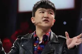 杨幂“怼”张大大上热搜，“卖惨”已经过时了图片