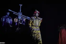 太子的宿命：康熙为何两度废掉二阿哥？图片