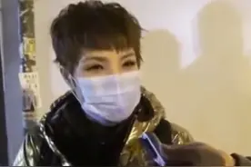 TVB马蹄露一生演厌恶角色 多病缠身顶不住高昂药费 搬回家省开支图片