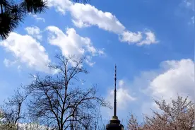 北京玉渊潭图片