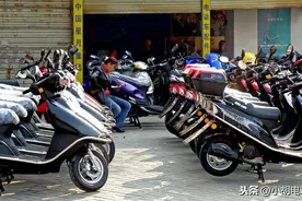 新国标电动车P档是怎么工作的？P档修复需要哪些条件？快看这里图片