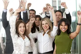 致吕布：一个人最大的本事，就是靠谱图片