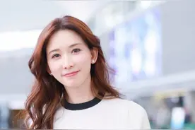香港富豪们最青睐的十位美女图片
