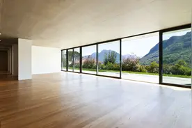 一层一户大平层，近300㎡大开间大尺度，看完您还想买别墅吗？图片
