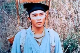 才子给道观出联：“一笔直通，两扇洞开”，师太听完解释先怒后喜图片