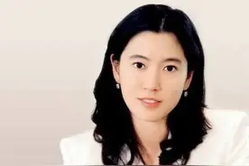 林世玲：豪门联姻嫁入三星，为救娘家企业而离婚，转身爱上影帝图片