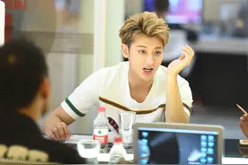 黄子韬又成立新公司！经营范围包含影视策划、演出经纪等图片