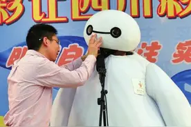 成都男子中1.72亿:以前曾怀疑大奖有假-国内彩票亿元回顾(30)图片