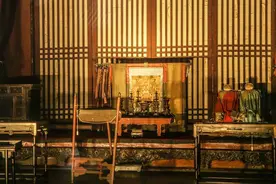 600年故宫的10个小“秘密”，游览故宫，原来还需要知道这些图片