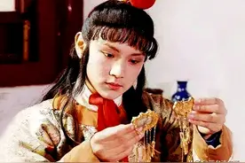 读《红楼梦》，世人最爱“乱点鸳鸯谱”，你错信了哪一对呢？图片